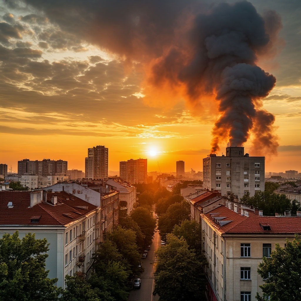 Изображение создано с помощью Алиса AI