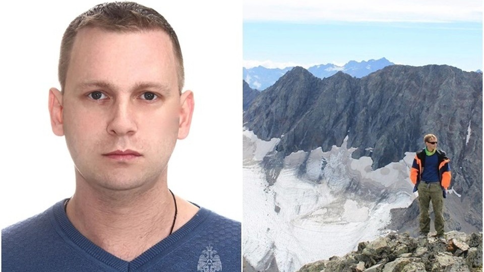 Ровно год назад в море погиб спасатель: история Семена Лугового, отдавшего жизнь за других