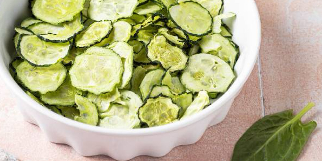 Сушеные огурцы: странный деликатес или гениальная заготовка?