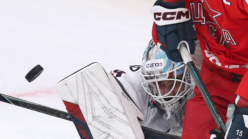 Фото: Екатерина Матюшина / Коммерсантъ