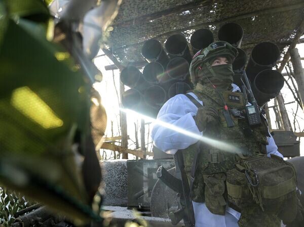    © РИА Новости Евгений Биятов