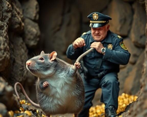    Краснодарские судьи ошеломили масштабами коррупции: только у троих изъяли активов почти на 50 миллиардов!