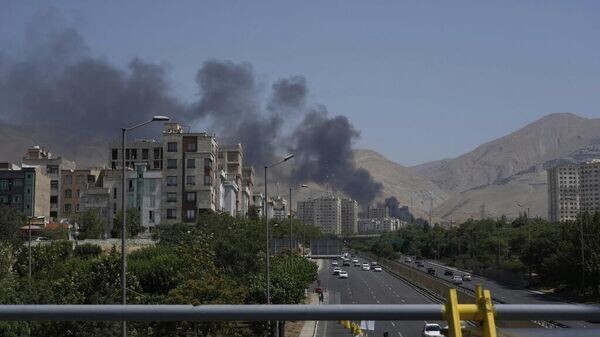    © AP Photo Vahid Salemi