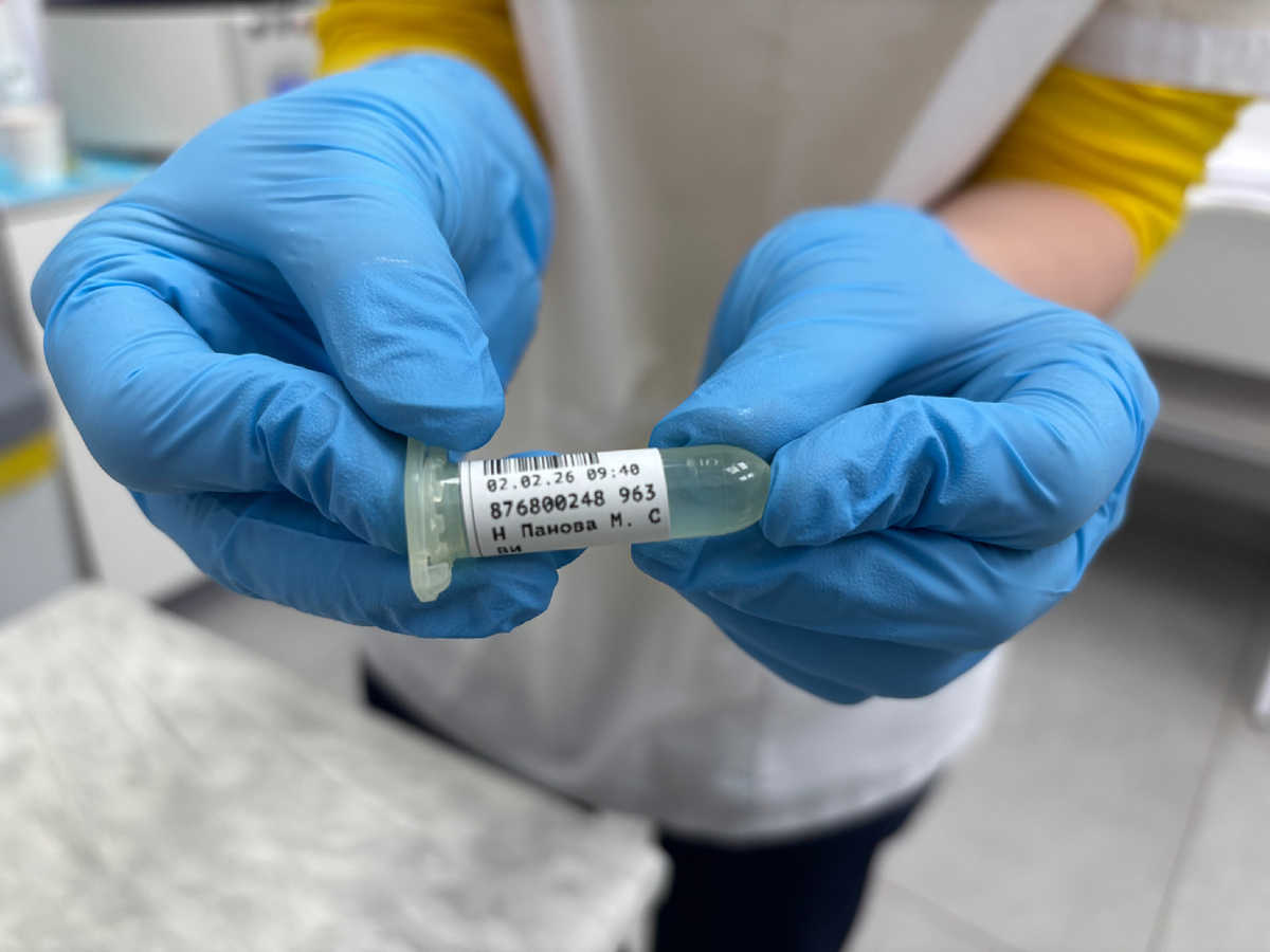 Скоро все про себя узнаю!