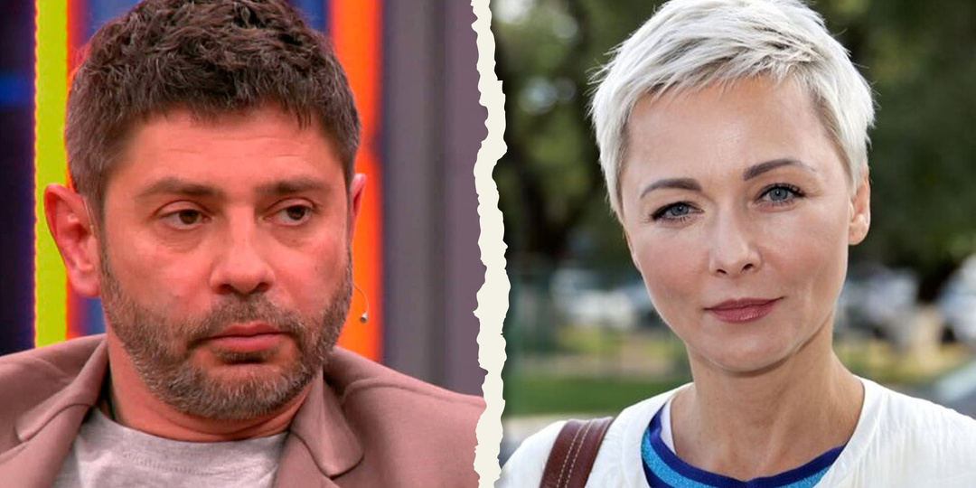 Повереннова бросила мужа ради актера, а он ушел к Овсиенко: куда пропал Валерий Николаев и 4 женщины в его жизни