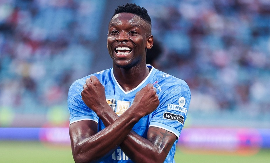    Журналист Конур: «Зенит» готов отпустить Энрике за 40 млн евро. Фото: ФК «Зенит»