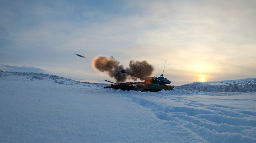    Фото: © РИА Новости/Павел Львов; Минобороны РФ; 5-tv.ru