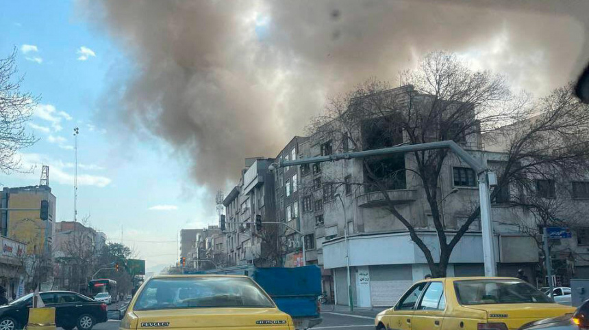    Фото: X/Sawsan Mhanna|; 5-tv.ru