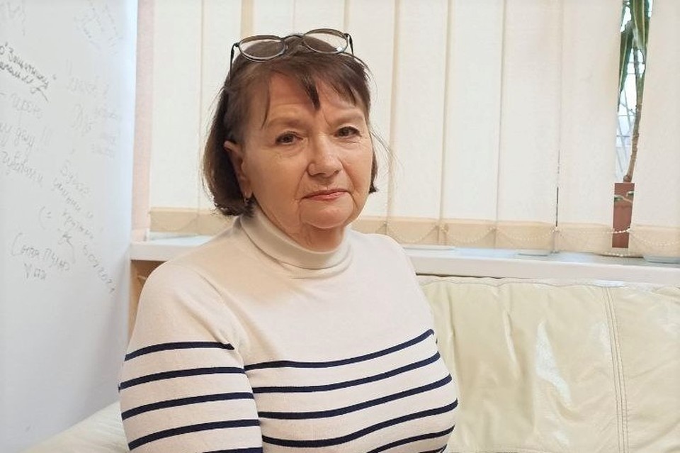    Экскурсовод Марина Коновалова Елена Рюмина