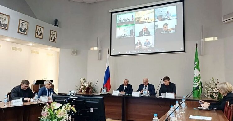    Фото: Омский аграрный научный центр