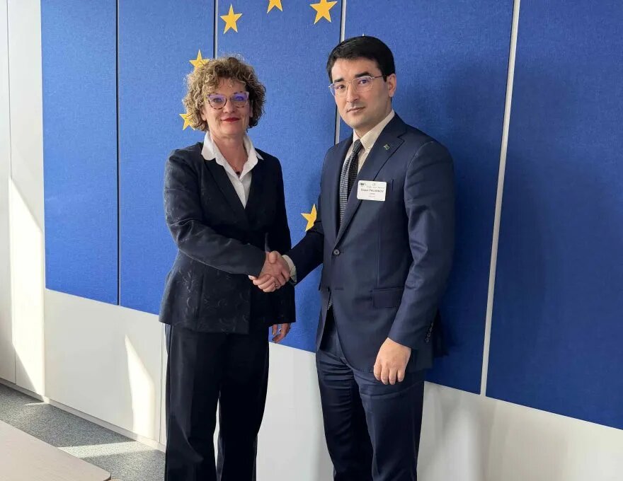    Цветокоррекция оригинального изображения была произведена с использованием ИИ "Ниязов 2.0"