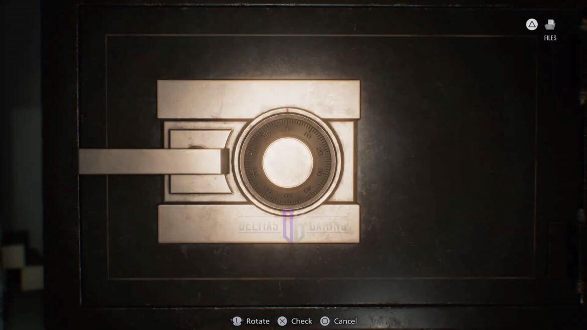    Resident Evil Requiem: все комбинации сейфов