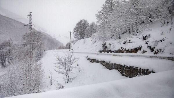    © Sputnik / Natalia Airiyan