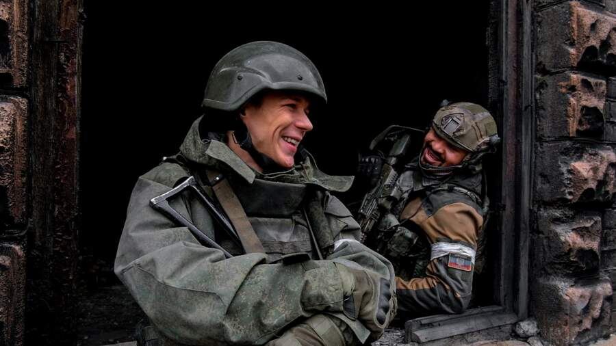    Фото: Студия БИБИДЖИ при участии Фонда кино и Первого канала