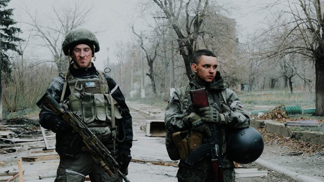    Фото: Студия БИБИДЖИ при участии Фонда кино и Первого канала