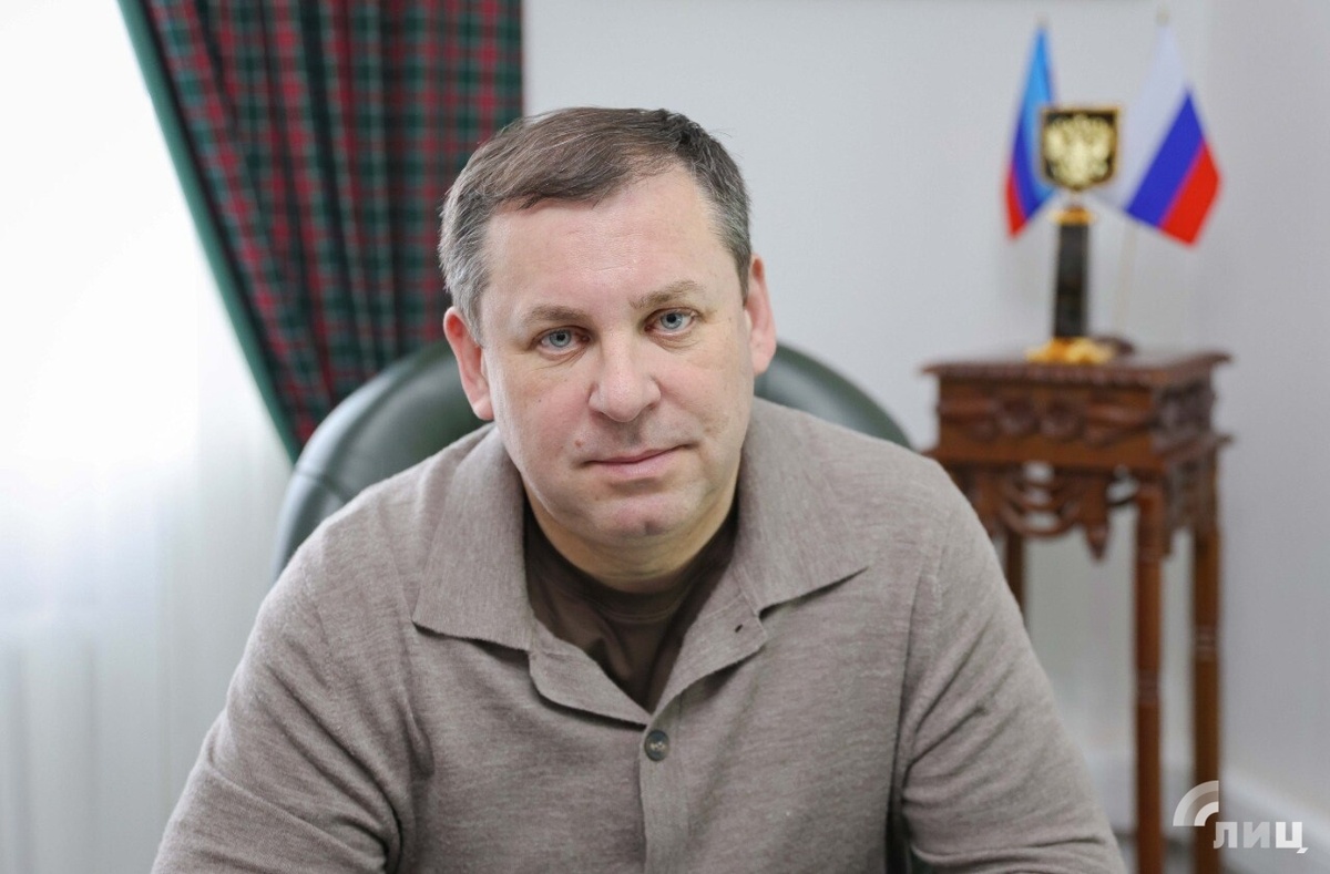    Фото: Луганский Информационный Центр