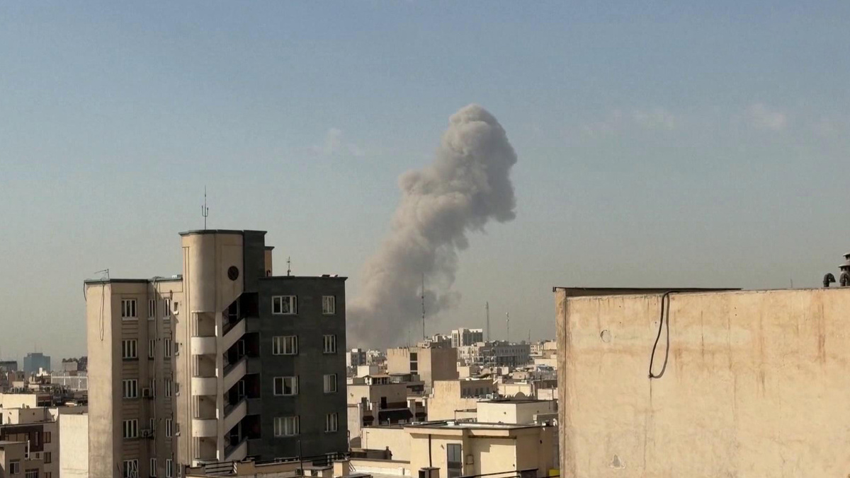    Первый канал