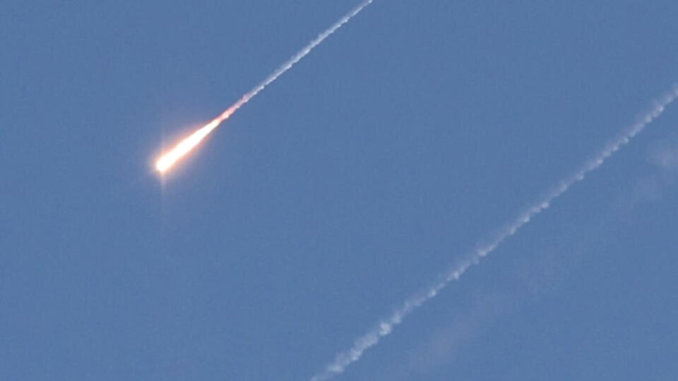     Израиль координирует удары по Ирану с США ABIR SULTAN/EPA/TASS