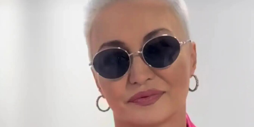 Катя Лель готовится к паломничеству