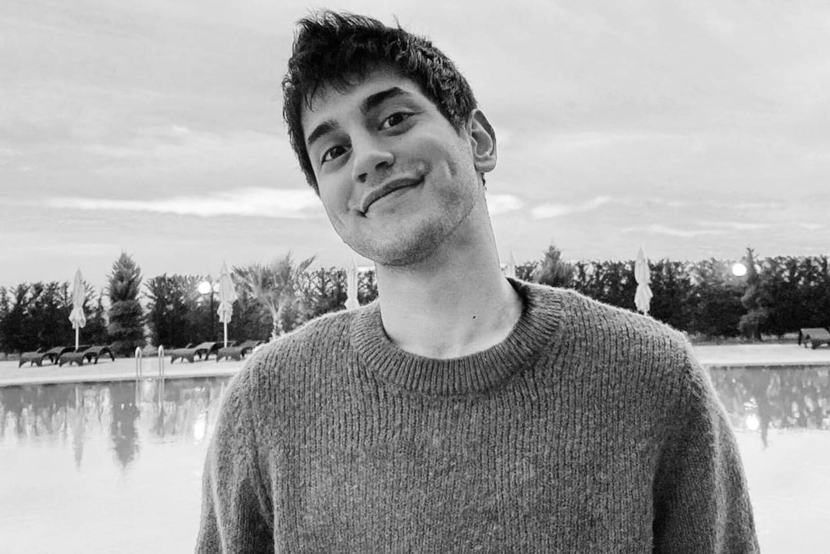     Умер в 27 лет актер сериала «Великолепный век» Ибрагим Йылдыз, на которого упало дерево во время урагана