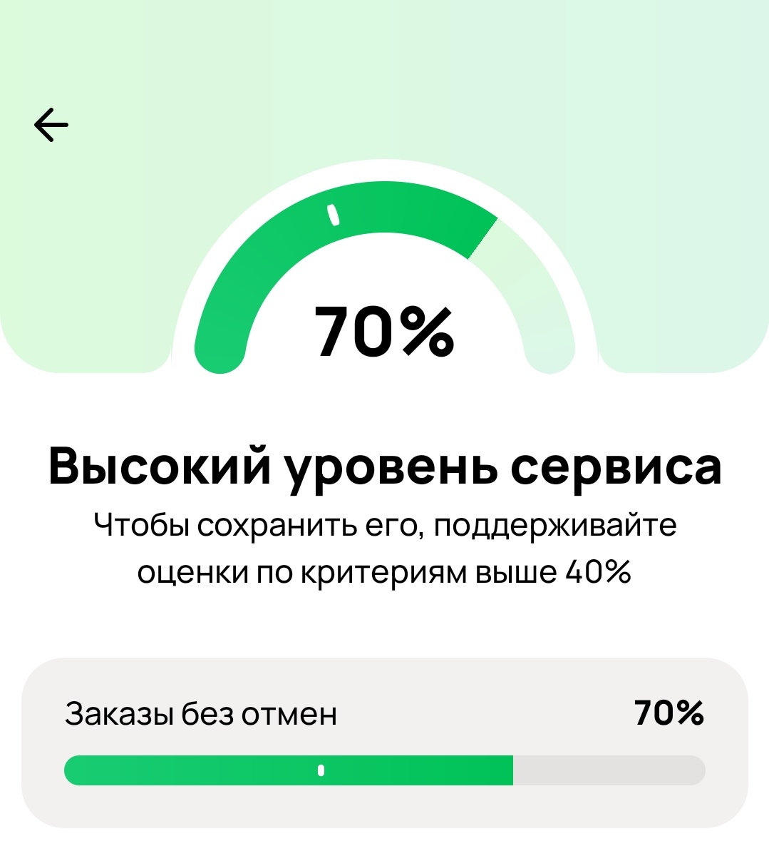 Скрин автора с авито