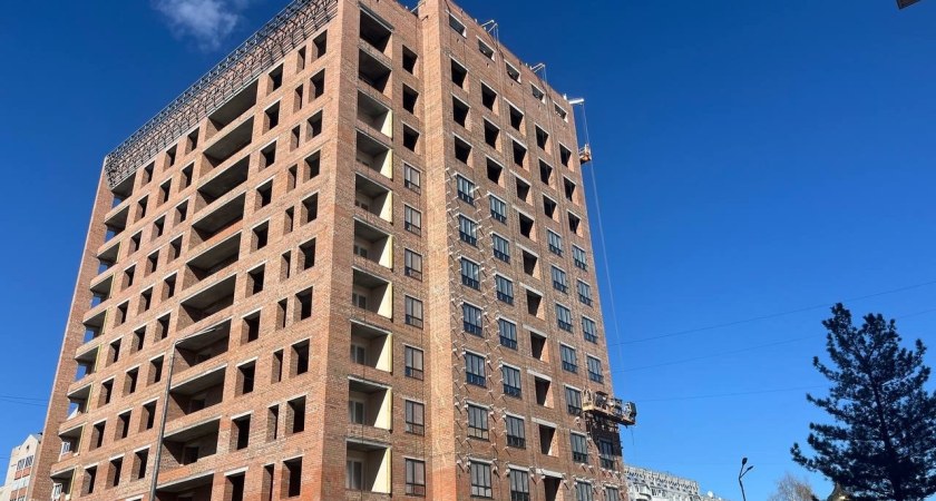    иллюстративное фото из архива редакции