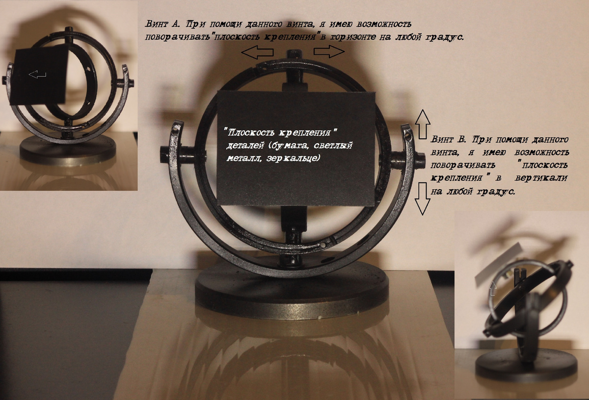 Принцип работы поймёте далее по тексту.