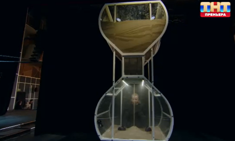 Кто победил в 1 выпуске шоу "Битва экстрасенсов" 25 сезон от 28.02.2026?