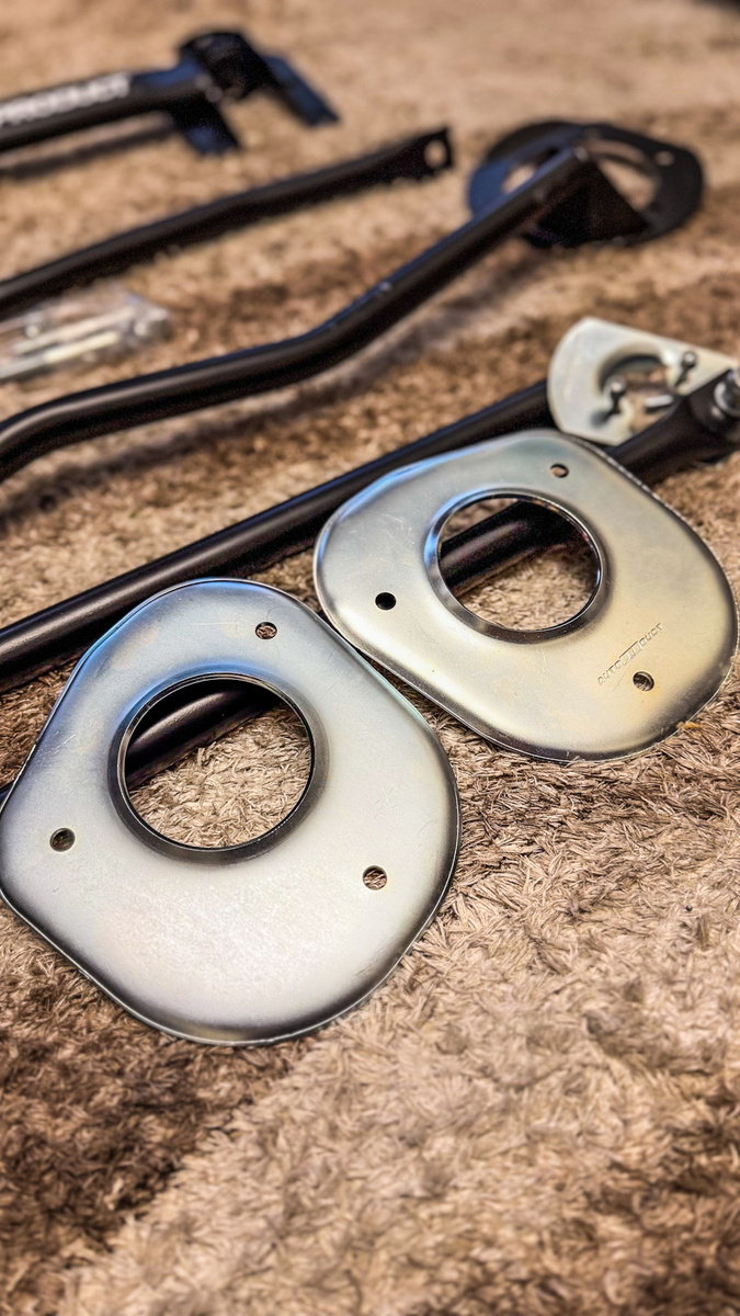 Усилители опорных стоек AP 0365