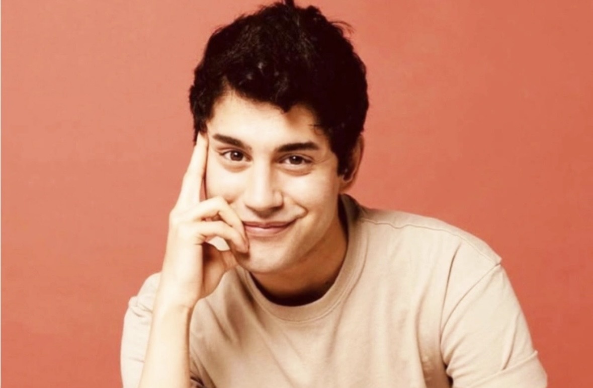 Ибрагим Йылдыз, фото из сети 