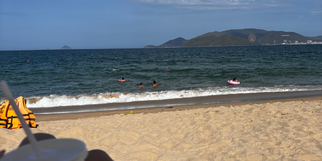 Погода в Нячанге,когда лучше ехать ?