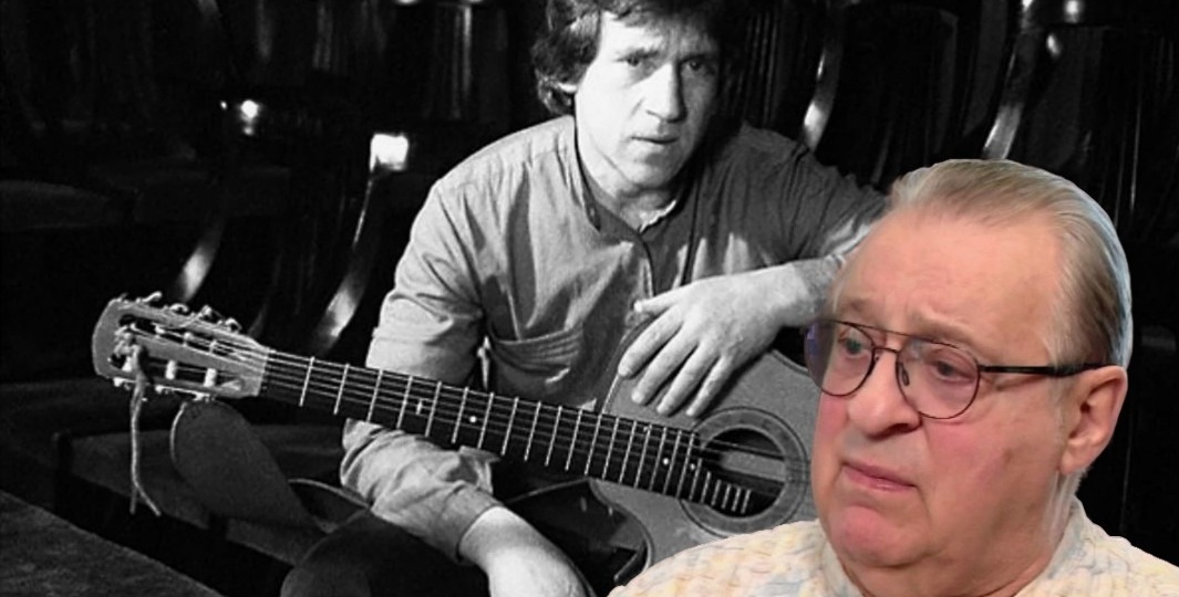 "За такие шутки бьют морду" - почему Высоцкий не простил Хазанову пародию на себя, а сам сатирик до сих пор вспоминает о ней с содроганием