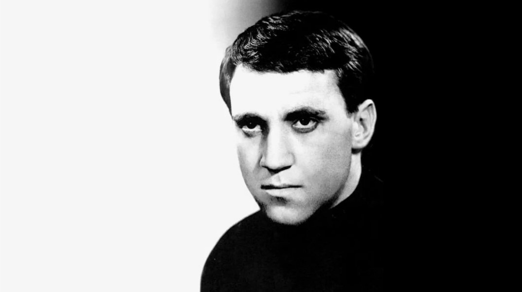 И это был не кулуарный разговор. Это было публичное высказывание человека, который не привык молчать.