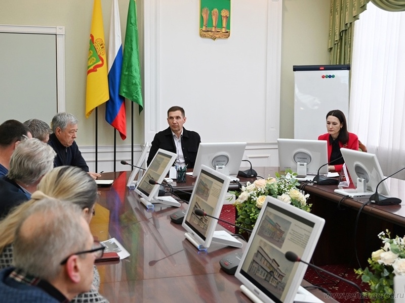    Фото: Penza-gorod.ru