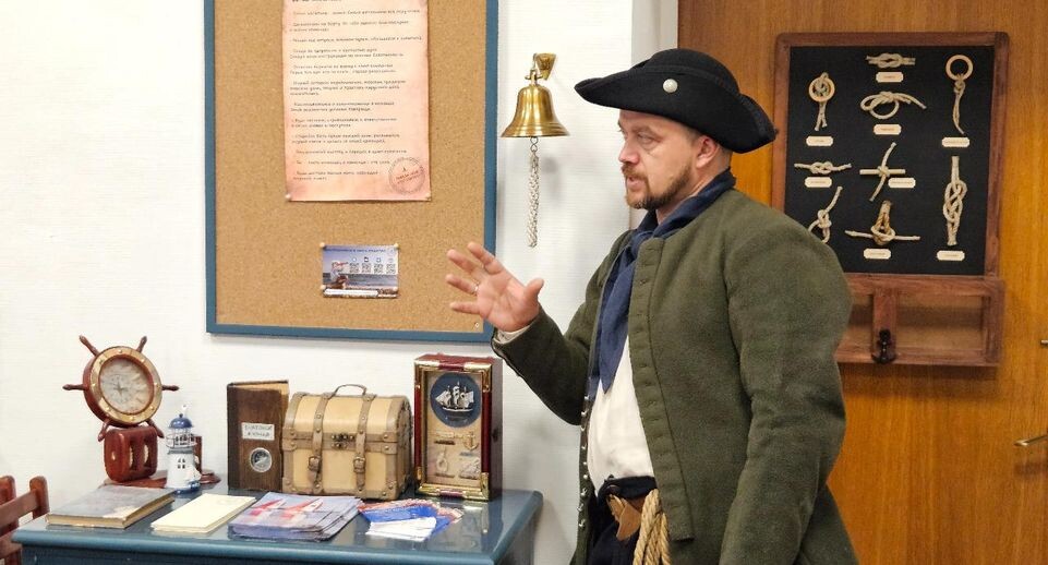    МедиаБанк Подмосковья/Вероника Горбачева