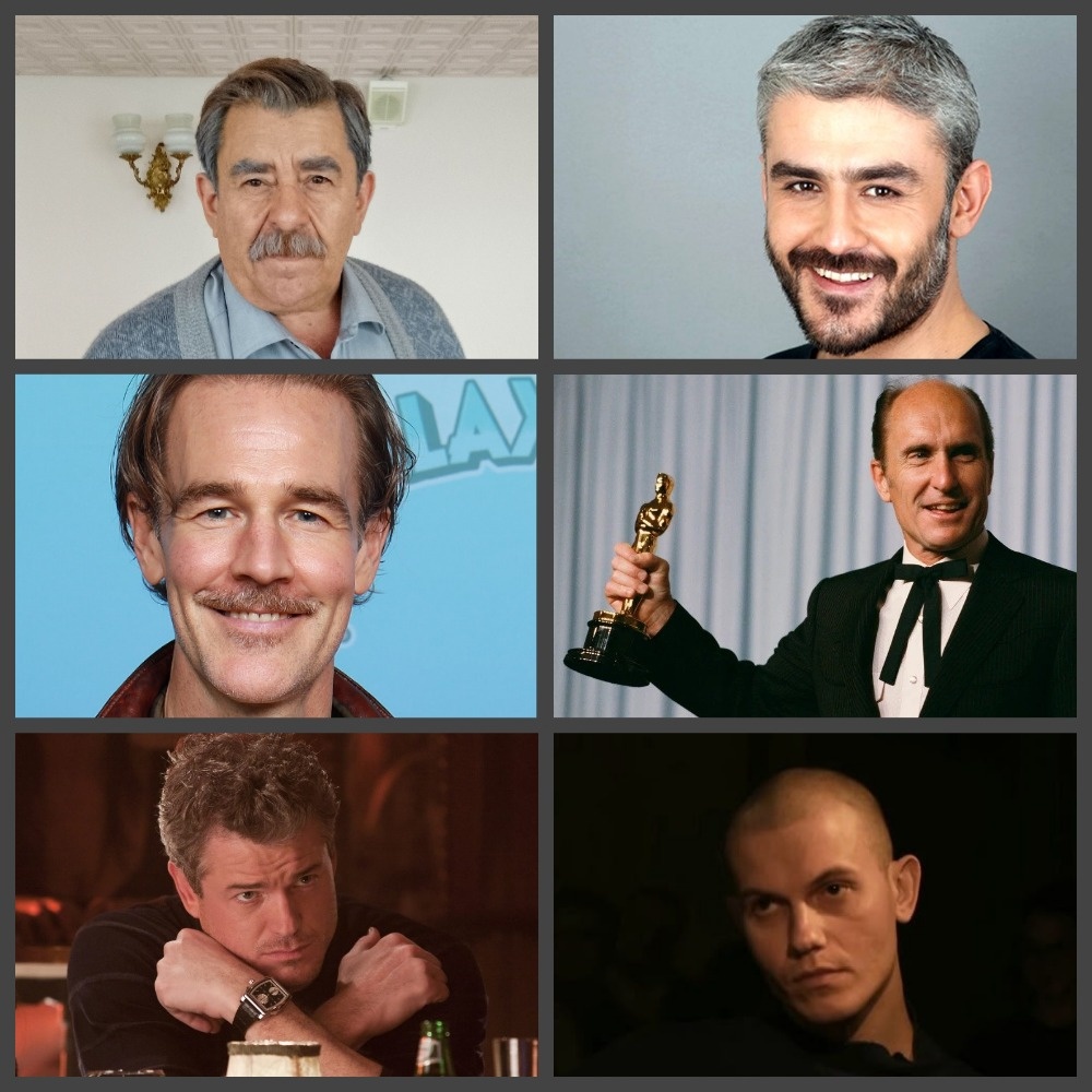 Коллаж сделан авторами канала "О КИНО И ЗВЕЗДАХ"