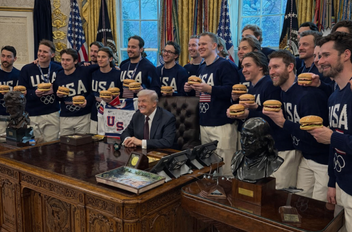 плод воспаленного воображения ИИ