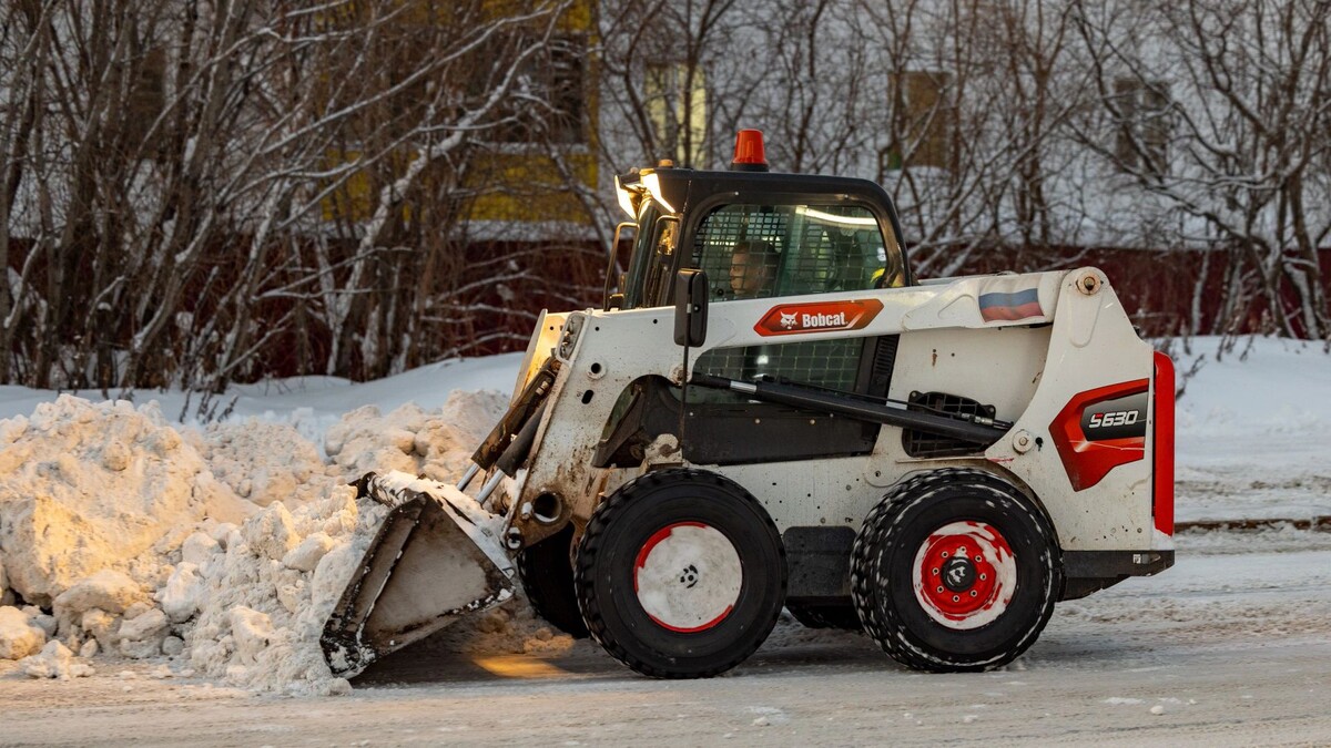    Фото: Сергей Зубков/«Ямал-Медиа»
