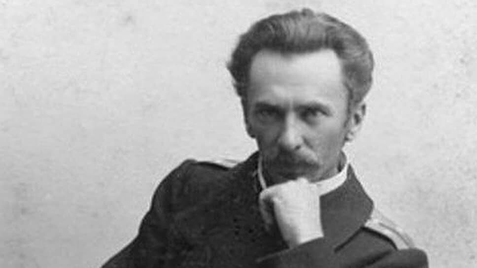 Петр Петрович Шмидт выглядит на старинных фото усталым, несколько мрачным и довольно самоуверенным человеком.📷Фото: Музей-заповедник героической обороны и освобождения Севастополя