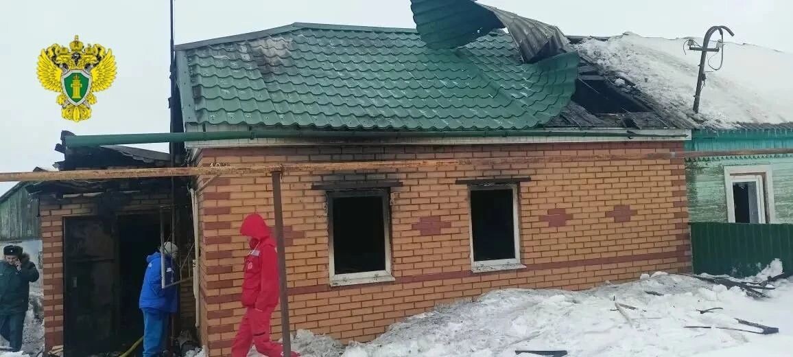     / Источник: © Прокуратура Тульской области