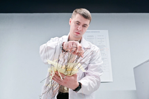     Импланттарҙың составы күпкә яҡшыраҡ буласаҡ