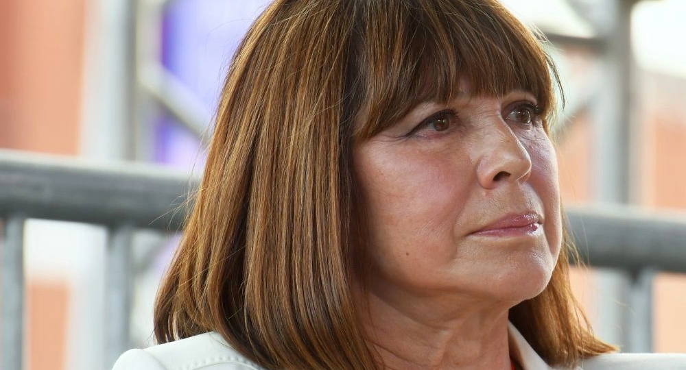 Наталья Варлей развенчала миф о "серой" жизни в СССР: что скрывают от современной молодёжи