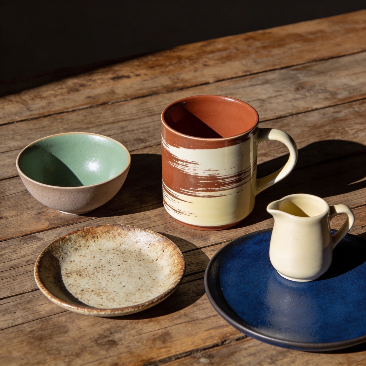 Сертификация посуды