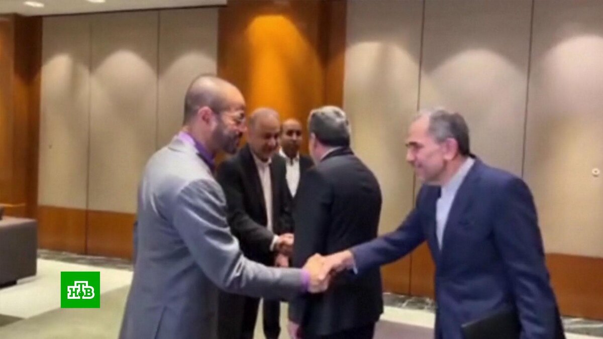    Договориться не удалось: Иран и США разошлись по ключевым пунктам ядерной сделки