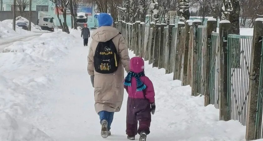    Фото: Материнство