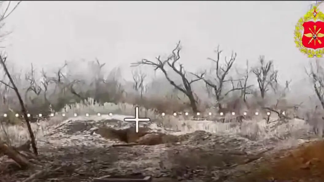    Фото: минобороны России.