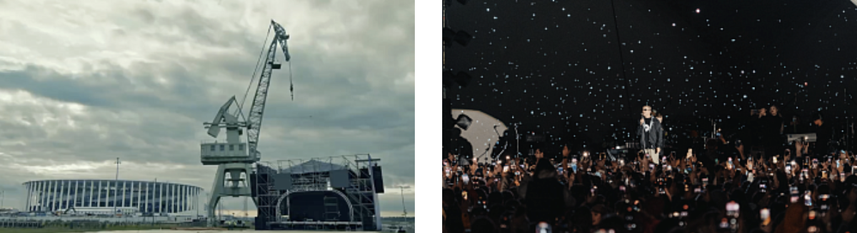 Листайте вправо, чтобы увидеть больше изображений