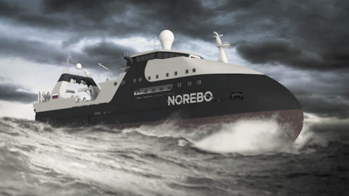    Фото: Объединённая судостроительная корпорация