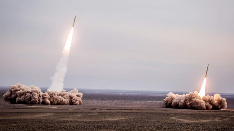    Фото: Global Look Press/Sepahnews/Keystone Press Agency