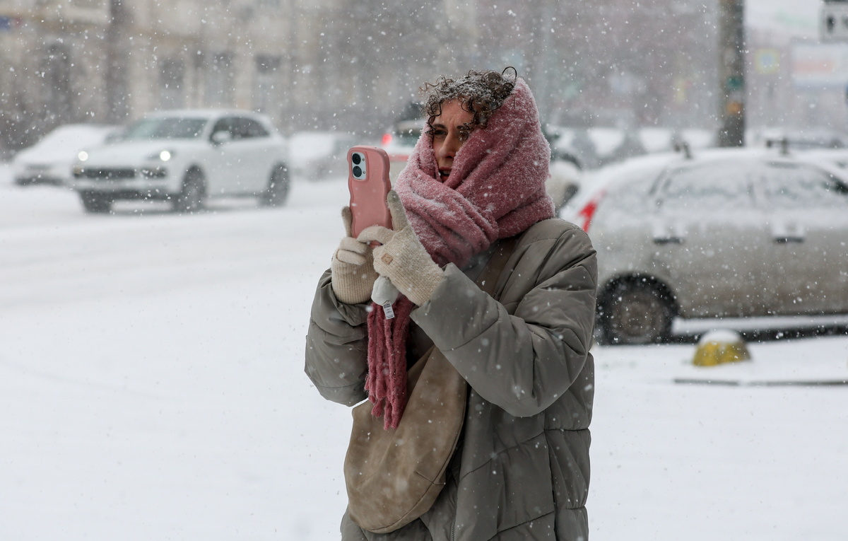 Эрик Романенко/ТАСС